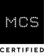 MCS Certified logo