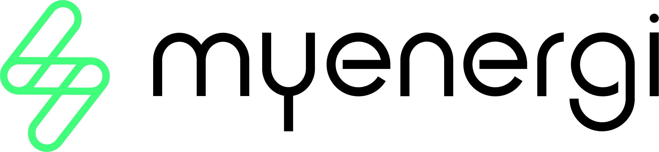 myenergi logo