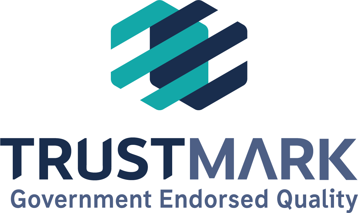 TrustMark logo